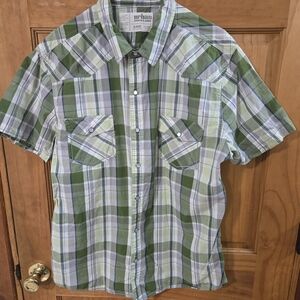 Men's Urban Pipeline short sleeve shirt